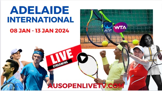 adelaide-international-tennis-live-stream-schedule-players