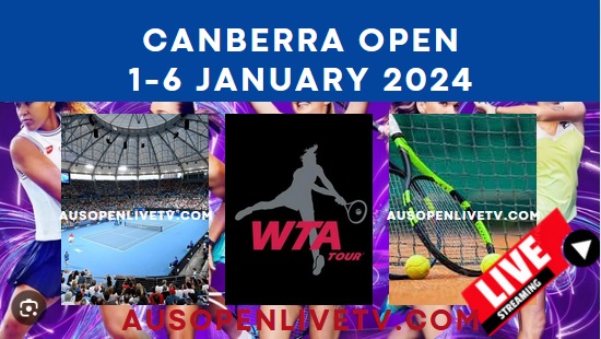 canberra-open-125-tennis-live-streaming