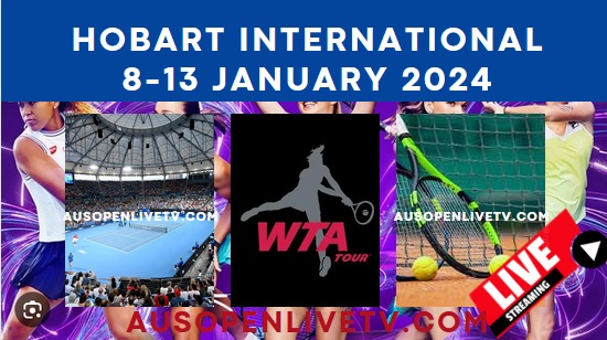 wta-hobart-international-tennis-tournament-live-streaming