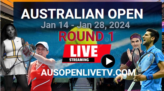 australian-open-first-round-tennis-live-stream