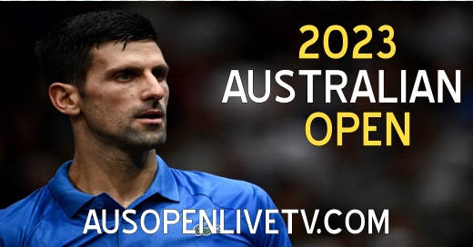 Novak Djokovic Will Play In The 2023 Australian Open
