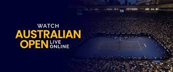 AUS Open Live TV Streaming Service